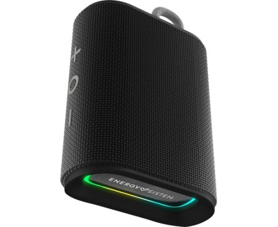 Bezvadu skaļrunis Energy Sistem Speaker | StreetPlay | 8 W | Bluetooth | Space | Portable | Wireless connection
