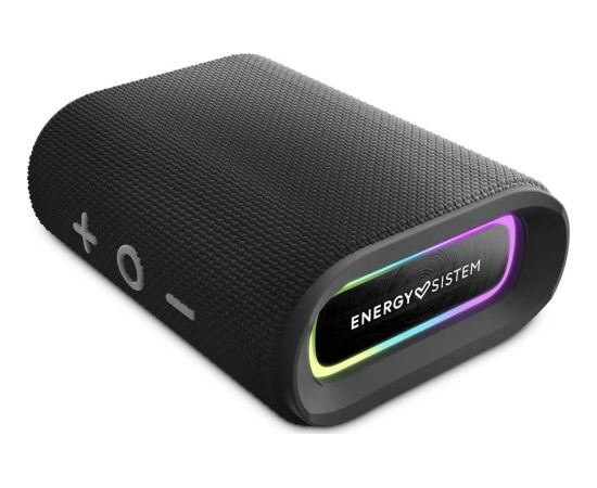 Bezvadu skaļrunis Energy Sistem Speaker | StreetPlay | 8 W | Bluetooth | Space | Portable | Wireless connection