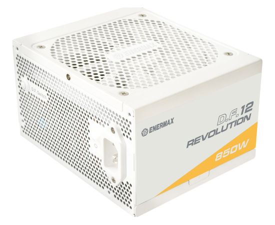PSU Enermax Revolution D.F. 12 850W (ETV850G-W)