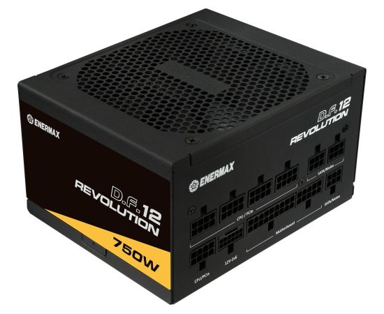 PSU Enermax Revolution D.F. 12 750W (ETV750G)