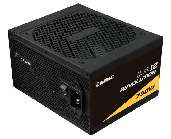 PSU Enermax Revolution D.F. 12 750W (ETV750G)