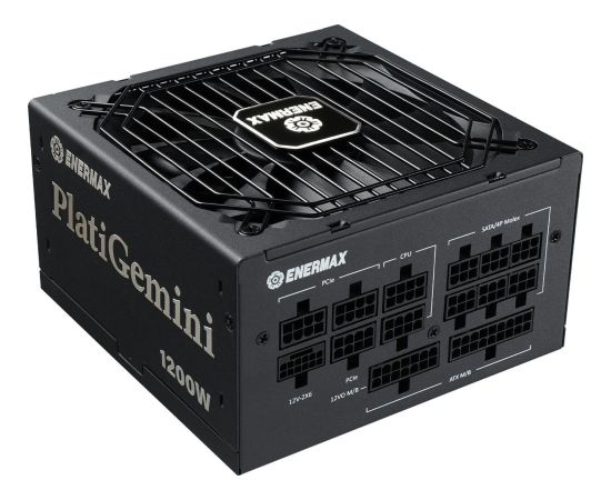 PSU Enermax PlatiGemini 1200W (EGN1200P)