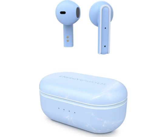AUSTIŅAS Energy Sistem Senshi Eco BLUE