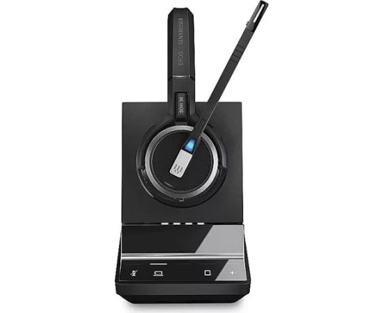 Sennheiser Impact SDW 5033T, DECT