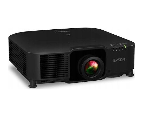 Projektors Epson EPSON EB-PU1008B 3LCD 8500Lumen WUXGA 1920x1200
