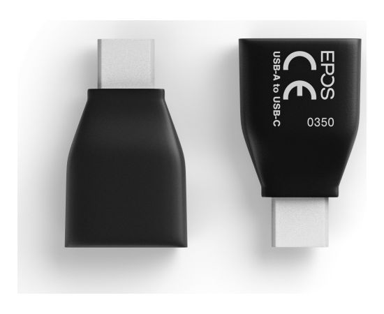 Sennheiser Adapter EPOS USB-A TO USB-C
