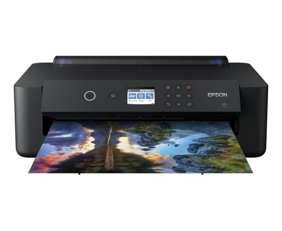 Tintes printeris Epson Expression Photo HD XP-15000 (C11CG43402)