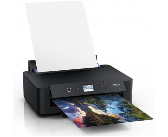 Tintes printeris Epson Expression Photo HD XP-15000 (C11CG43402)
