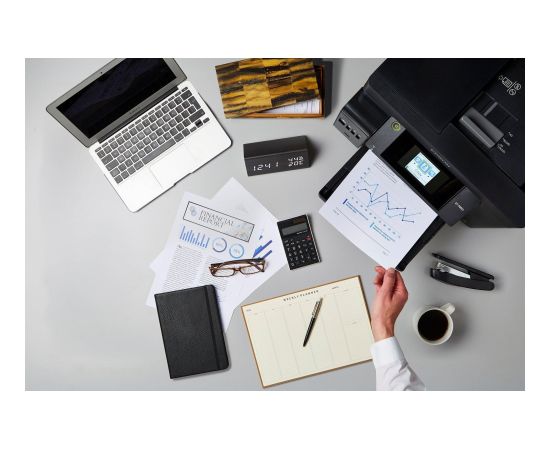 Tintes printeris Epson ET-5805 (C11CJ30405)