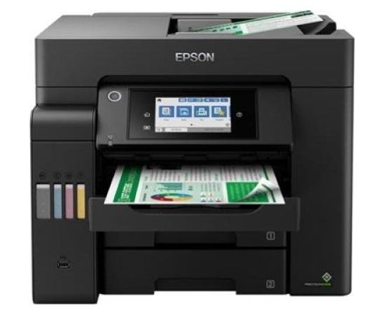 Tintes printeris Epson EcoTank Pro ET-16685 (C11CH71412)