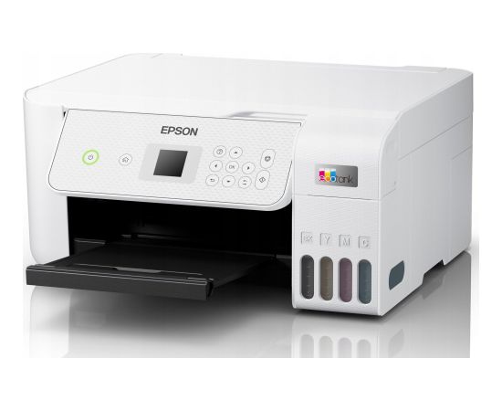 Epson L3286 tintes printeris krāsu