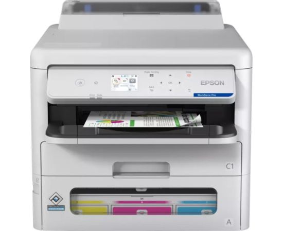 Tintes printeris Epson WorkForce Pro EP-C800RDW
