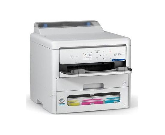 Tintes printeris Epson WorkForce Pro EP-C800RDW