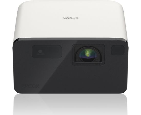 Projektors Epson EF-21W - 3-LCD-  1000 lm - Full HD (1920 x 1080) - 16:9 - 1080p