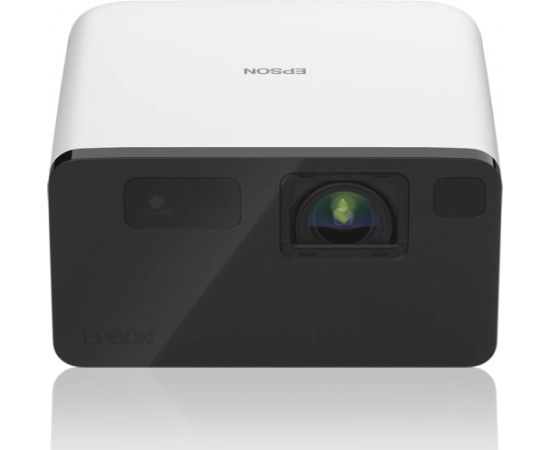 Projektors Epson EF-21G - 3-LCD- 1000 lm  Full HD (1920 x 1080) - 16:9 - 1080p