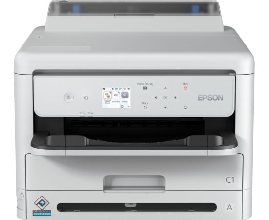 Tintes printeris Epson WorkForce Pro WF-M5399DW (C11CK77401BM)