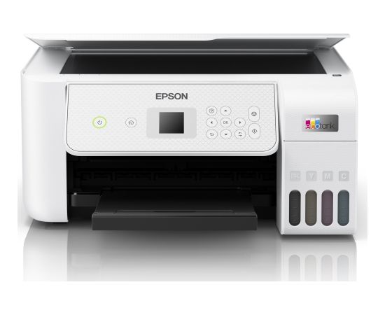 Tintes printeris Epson EcoTank ET-2876 (C11CJ66423)