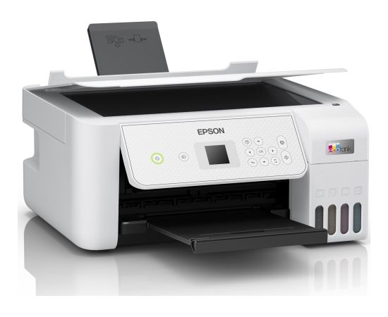 Tintes printeris Epson EcoTank ET-2876 (C11CJ66423)
