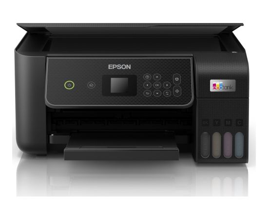 Tintes printeris Epson ET-2870 (C11CJ66421)
