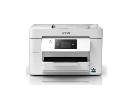 Tintes printeris Epson WF-M4619DWF A4/36ppm/W(LAN)/GDI/ADF35 (C11CK74401)
