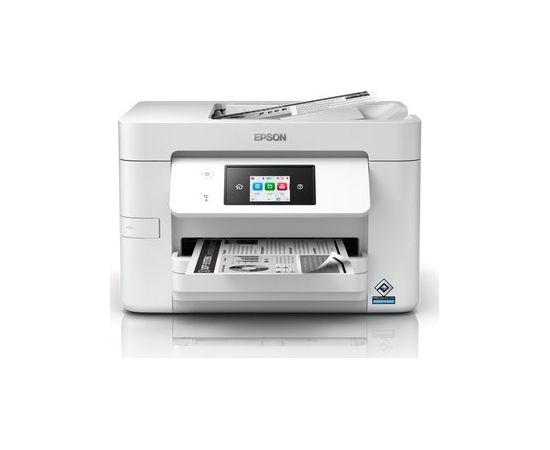 Tintes printeris Epson WF-M4619DWF A4/36ppm/W(LAN)/GDI/ADF35 (C11CK74401)