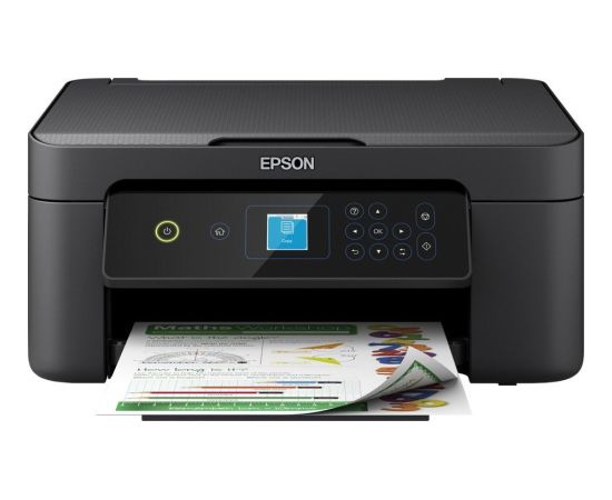 Tintes printeris Epson Expression Home XP-3205 (C11CK66404)