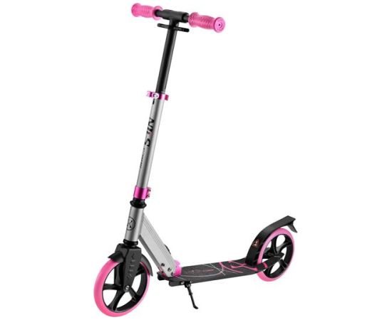 Skrejritenis HM127 SCOOTER NILS EXTREME