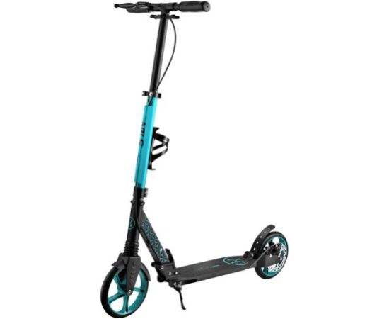 Skrejritenis HM124T TURQUOISE SCOOTER NILS EXTREME