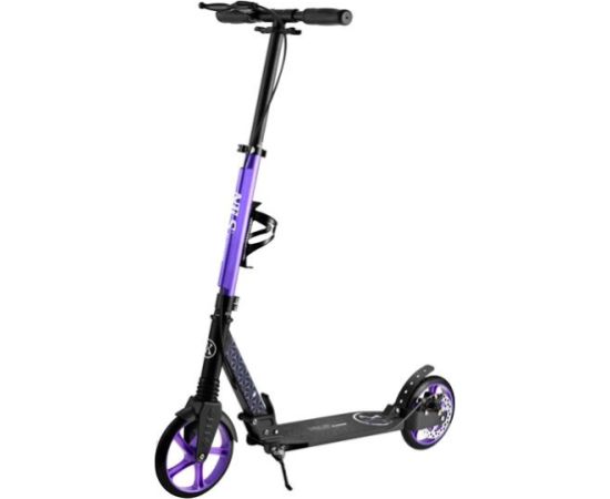 Skrejritenis HM124T VIOLET SCOOTER NILS EXTREME