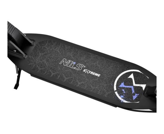 Skrejritenis HM124T VIOLET SCOOTER NILS EXTREME