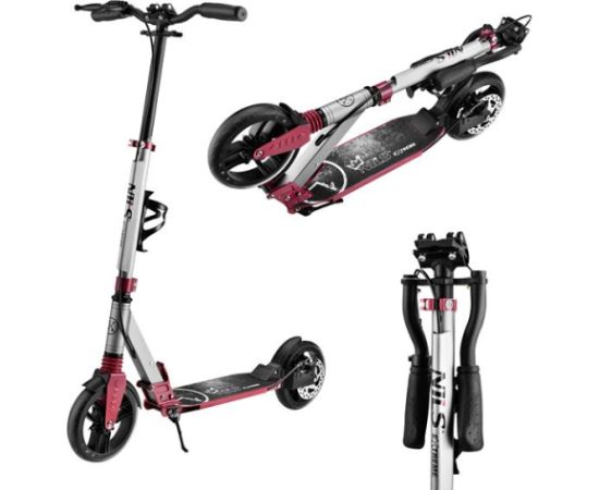 Skrejritenis HM122T SCOOTER NILS EXTREME