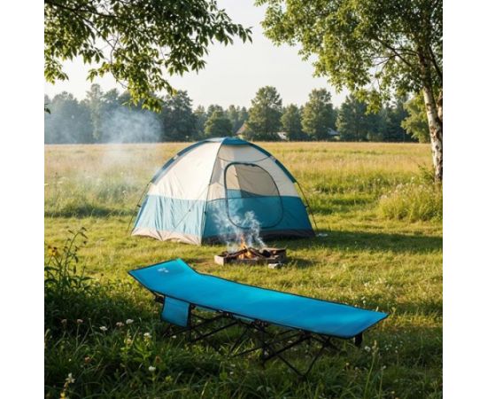 NC2701 BLUE CAMP GULTA 188 CM NILS CAMP