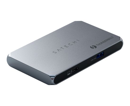 SATECHI Thunderbolt 4 Slim Hub - EU