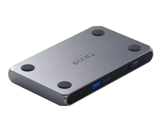 SATECHI Thunderbolt 4 Slim Hub - EU