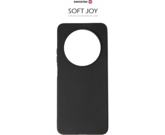 Swissten Soft Joy Case Чехол для Xiaomi Redmi A4 5G