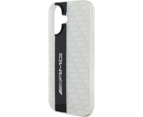 AMG Carbon Pattern Case Чехол для Apple iPhone 16