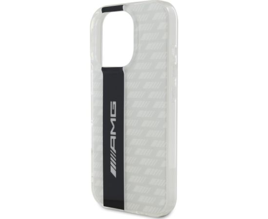 AMG Carbon Pattern Case Чехол для Apple iPhone 16 Pro
