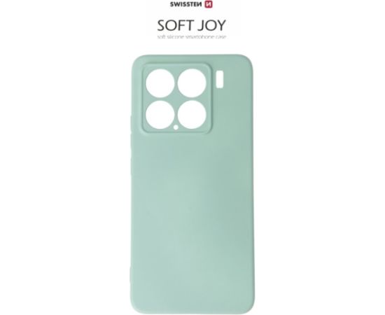 Swissten Soft Joy Case Aizsargapvalks priekš Xiaomi 15 Pro