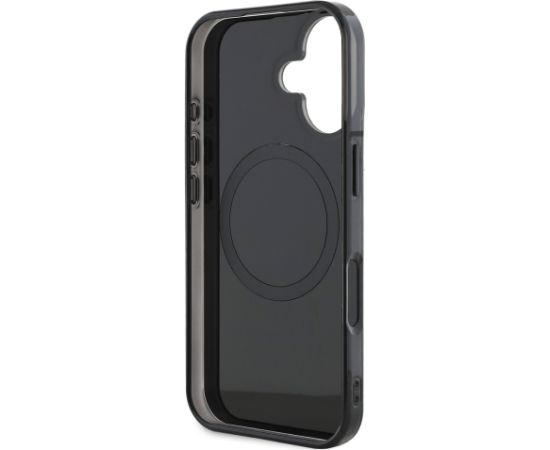 AMG Rhombs MagSafe Case Aizsargapvalks priekš Apple iPhone 16
