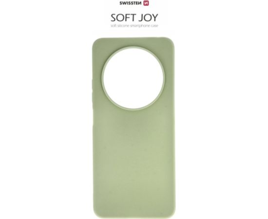 Swissten Soft Joy Case Aizsargapvalks priekš Xiaomi Redmi A4