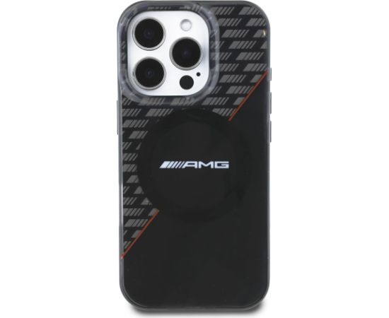 AMG Rhombs MagSafe Case Чехол для Apple iPhone 16 Pro Max
