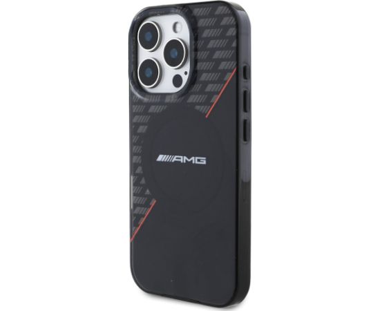 AMG Rhombs MagSafe Case Чехол для Apple iPhone 16 Pro Max