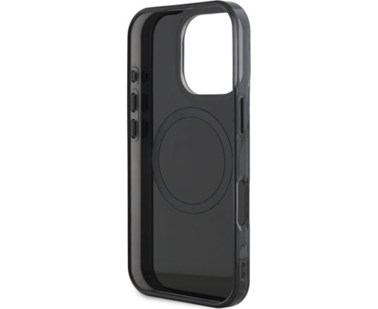AMG Rhombs MagSafe Case Чехол для Apple iPhone 16 Pro Max