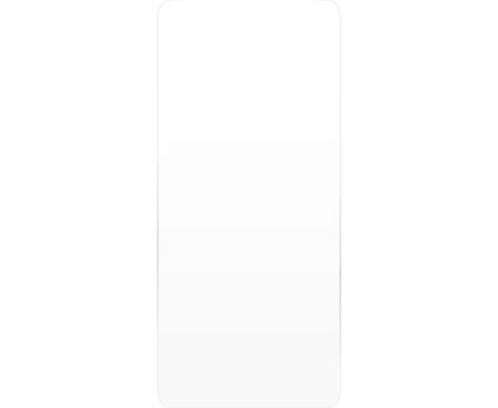 Made for Xiaomi TPU Cover + Tempered Glass for Xiaomi Redmi A1|A2 Black