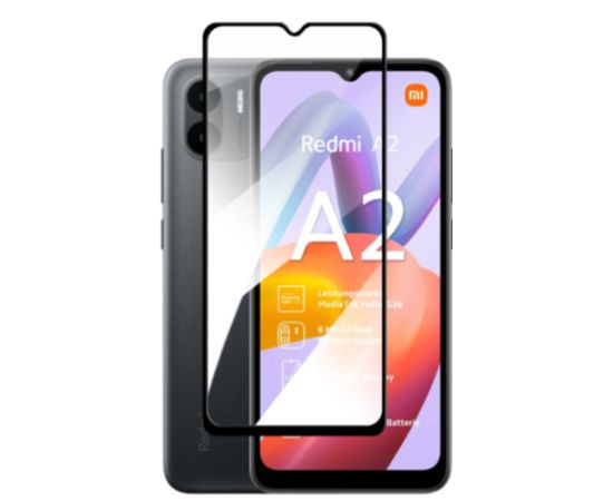 Dux Ducis Tempered Glass Premium 9H Aizsargstikls Xiaomi Redmi A1 | A2