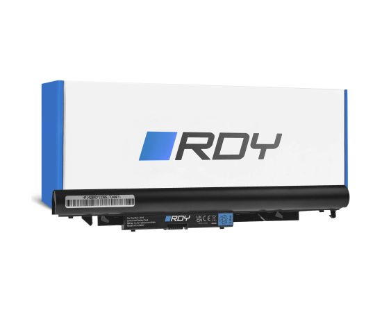 Green Cell RDY Laptop Battery JC04 919701-850 for HP 240 G6 245 246 G6 G6 250 G6 255 G6 HP 14-BS 14-BW 15-BS 15-BW 17-AK 17-BS