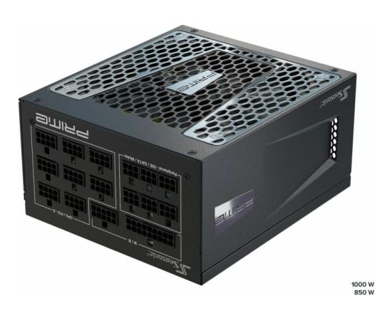 Seasonic PRIME TX-1000 - 1000W ATX23