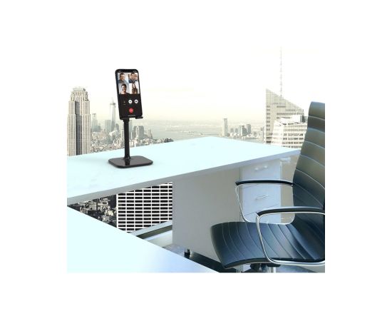 Port Designs 901106 holder Mobile phone/Smartphone Black