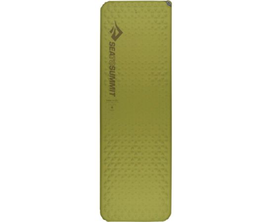 Mata samopompująca SEA TO SUMMIT Camp Mat S.I. Green