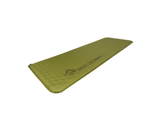 Mata samopompująca SEA TO SUMMIT Camp Mat S.I. Green